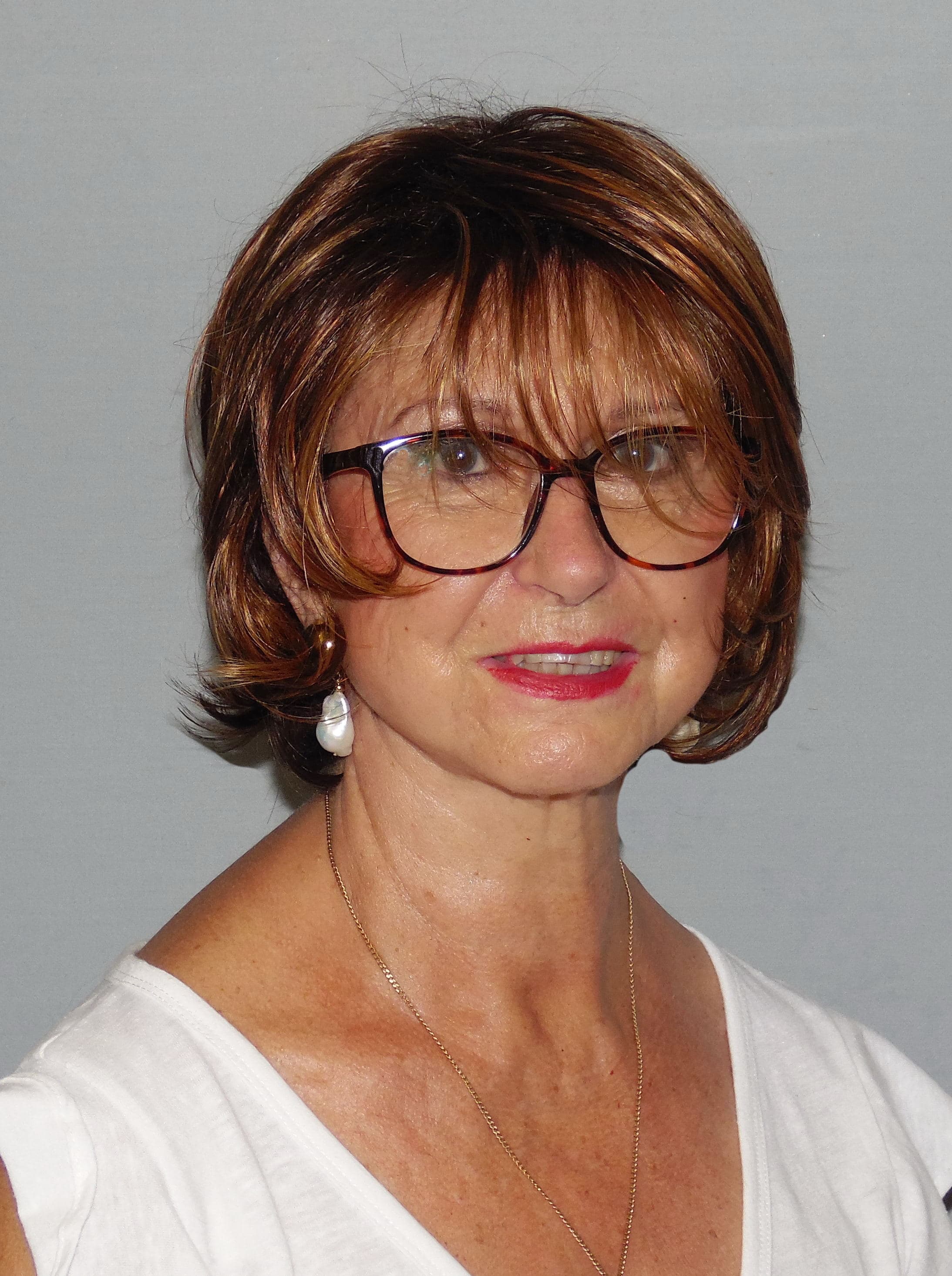 Nicole Latour